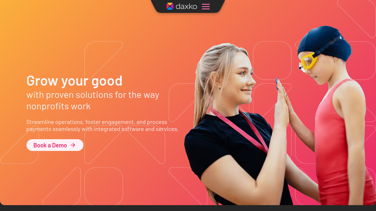 Daxko Operations